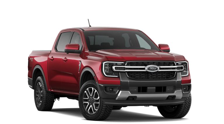 Ranger® vehicle